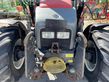 Tractor agrícola - Lindner - geotrac 73