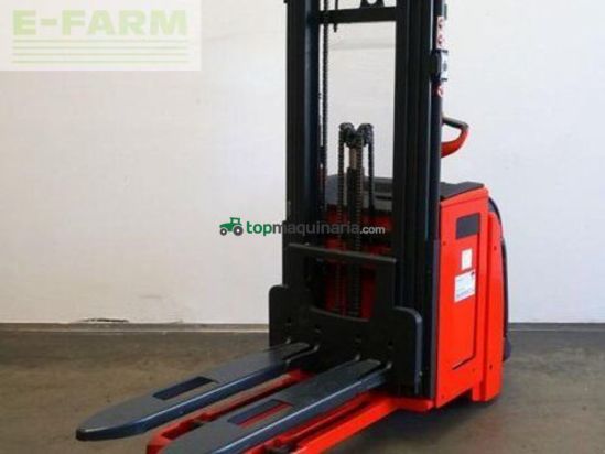 Elevadora - Linde - l 14 ap i 1173