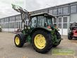 Tractor agrícola - John Deere - 5820