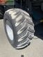 Cosechadora de Cereal - Massey Ferguson - 9380 al