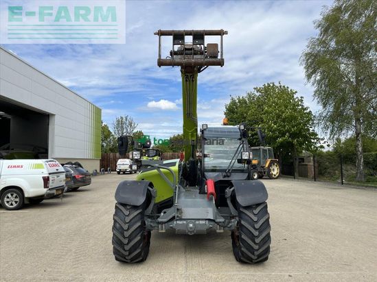 Telescopica - Claas - SCORPION 736 VARIPOWER - STAGE V
