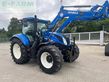 Tractor agrícola - New Holland - t6.180