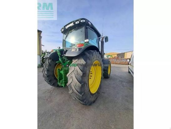 Tractor agrícola - John Deere - 6150r