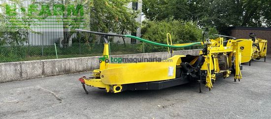 Cabezal - John Deere - 475plus