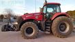 Tractor agrícola - Case IH - magnum 340