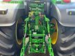 Tractor agrícola - John Deere - 6r215 *garantieverlängerung*