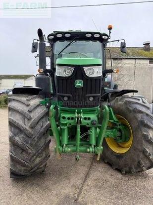 Tractor agrícola - John Deere - 6195r