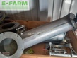 Equipamiento / accesorio - Kaweco - drehbarer anschluss 8" hinten