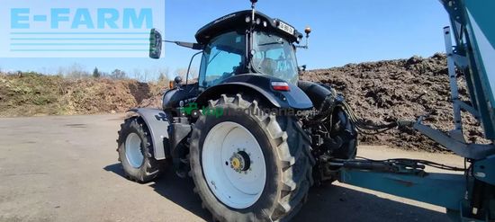 Tractor agrícola - New Holland - t7 230 pc