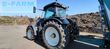 Tractor agrícola - New Holland - t7 230 pc