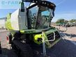 Cosechadora de Cereal - Claas - lexion 760 terra trac