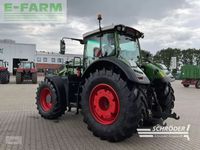 Tractor agrícola - Fendt - 936 vario gen7 profi plus Fendt