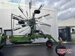 Rastrillo - Fendt - former 671