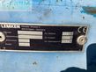 Grada de disco - Lemken - gigant 12 s/1000 - rubin 10m
