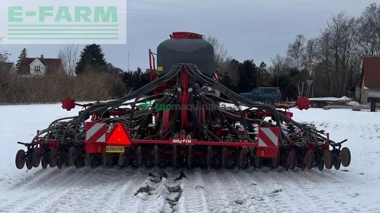 Combinado de siembra - Horsch - focus 6td