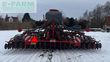 Combinado de siembra - Horsch - focus 6td