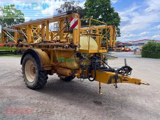 Atomizador - Dubex - mentor 9804