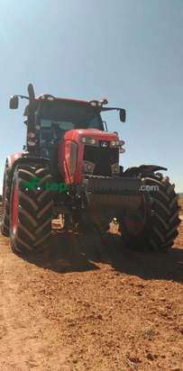 Tractor agrícola - Kubota - M7151 PREMIUM