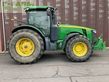 Tractor agrícola - John Deere - 8360r