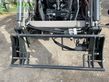 Tractor agrícola - Kubota - m5112 mit mx a106 frontlader