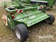 Cortacésped manual - Krone - easycut 3210 cv | wenig gelaufen