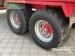 Remolqu agrícola -  - europrofi iii euromatic
