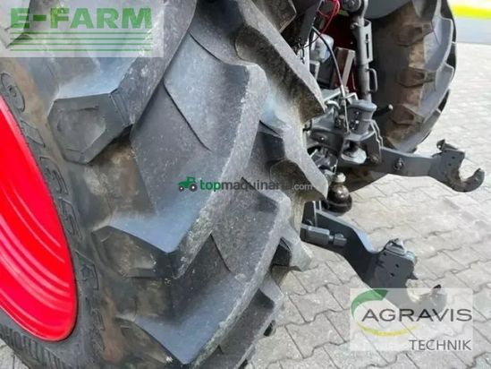 Tractor agrícola - Fendt - 210 s vario gen-3 power set-2