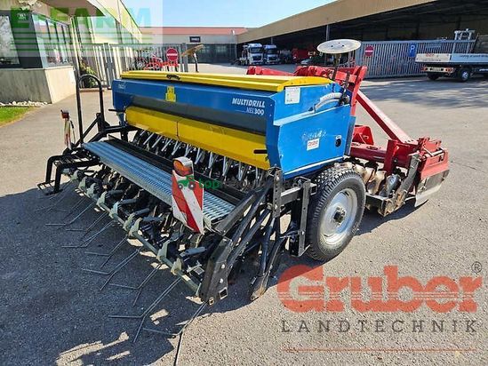 Grada rotativa - Rotoland - esk 3000