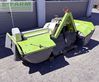 Cortacésped manual - Claas - corto 290 fn