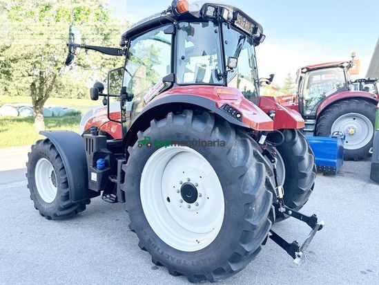 Tractor agrícola - Steyr - 4120 multi (stage v)
