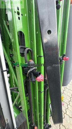 Atomizador - Amazone - uf 1302