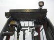 Elevadora - Linde - h 35 t 1202
