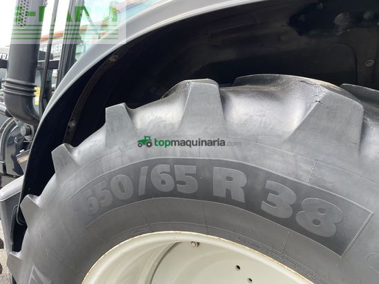 Tractor agrícola - Valtra - n 142 direct Direct