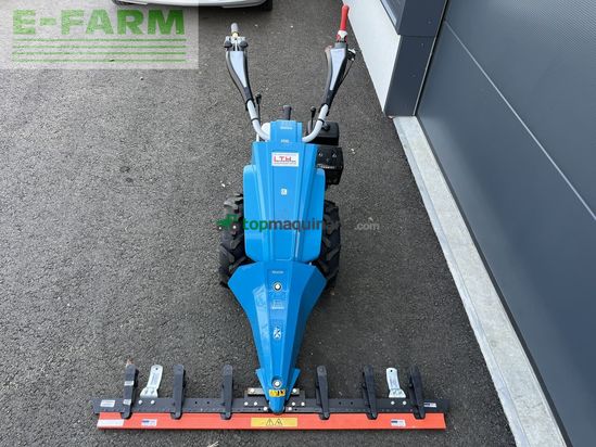 Cortacésped manual - Bertolini - 150 s