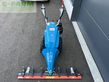 Cortacésped manual - Bertolini - 150 s