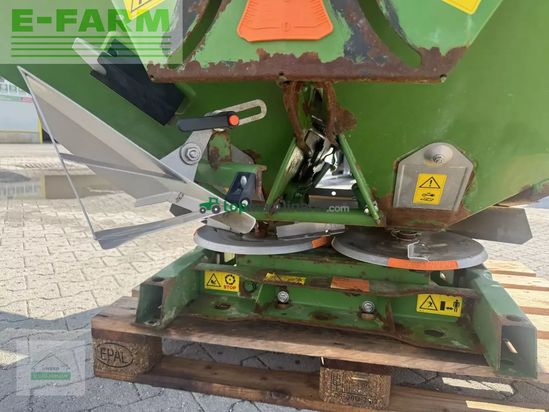 Esparcidor - Amazone - za-x 902