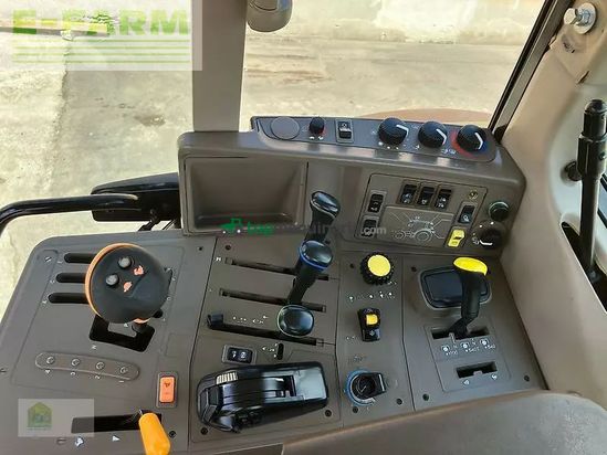 Tractor agrícola - John Deere - 6830 *powr quad*