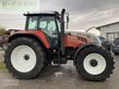 Tractor agrícola - Steyr - 6170 cvt profimodell