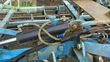 Cultivador - Lemken - kristall 9/500 ku