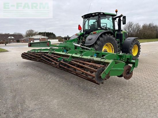 Grada de disco - Intertech - 7500