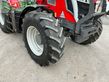 Tractor agrícola - Massey Ferguson - 7s.180 tractor (st25886)