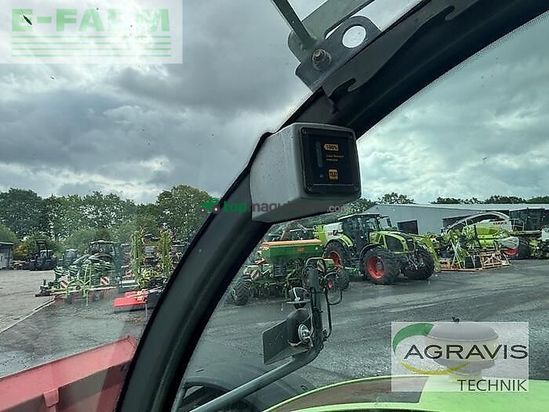 Telescopica - Claas - scorpion 7030