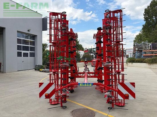 Cultivador - Einböck - universal feingrubber taifun 600 fz