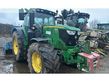 Tractor agrícola - John Deere - 6215r