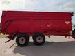 Volquet - Krampe - big body 790 *mit netzabdeckung*