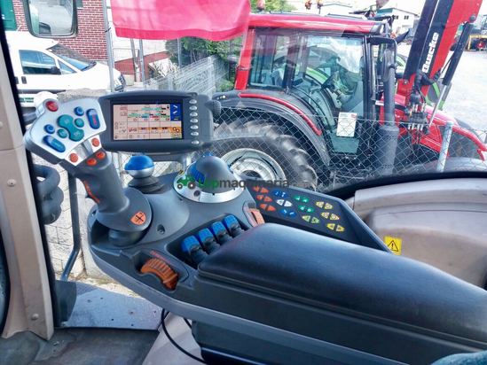 Tractor agrícola - Fendt - 936 PROFI