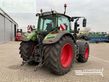 Tractor agrícola - Fendt - 720 vario gen6 profi plus