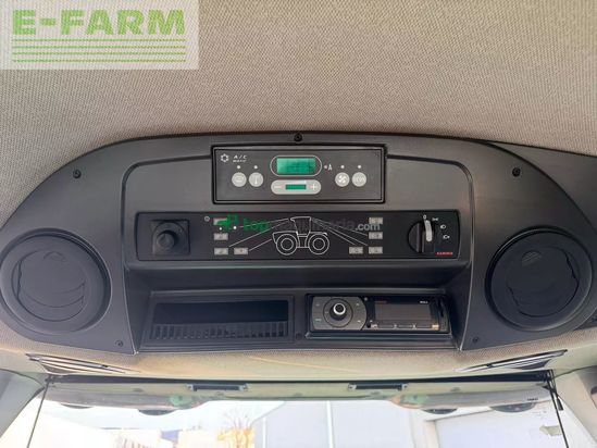 Tractor agrícola - Claas - xerion 5000 trac vc