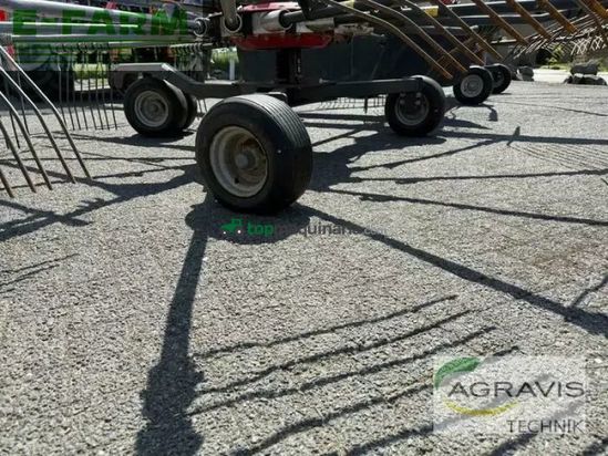 Rastrillo - Vicon - andex 844