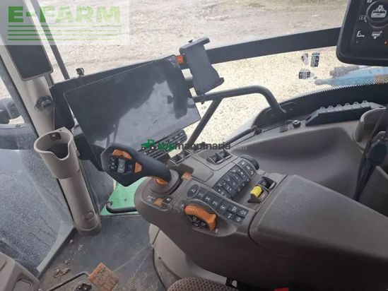 Tractor agrícola - John Deere - 6r 250